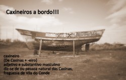 caxineiro