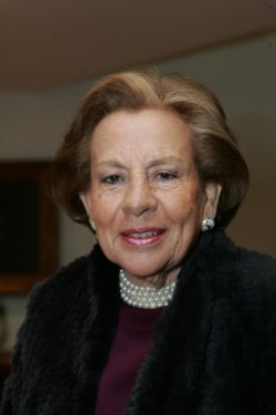 Grande mulher, grande portuguesa