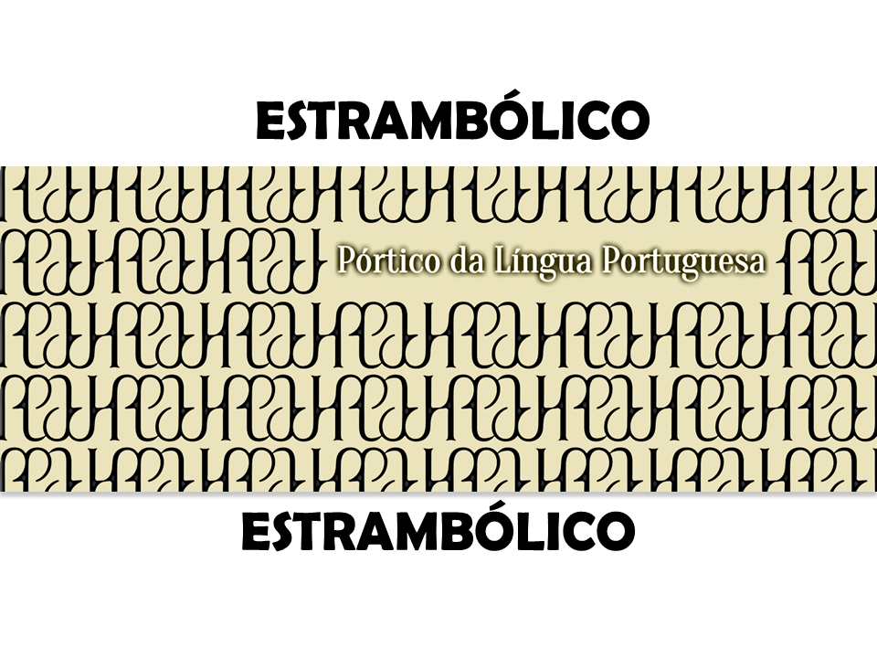 estrambólico