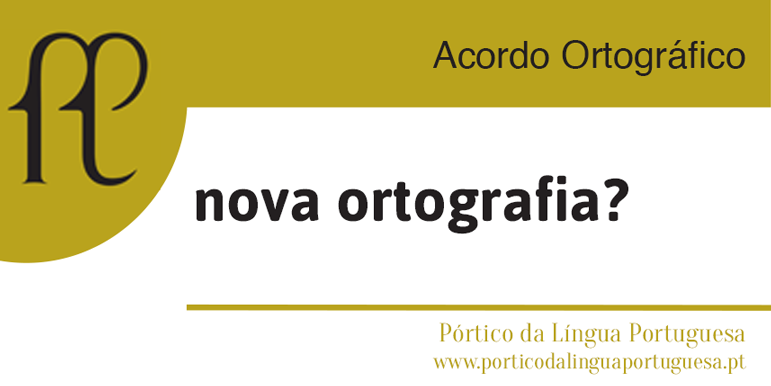 Ortografia da Lingva Portvgueza