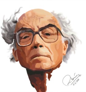 José Saramago