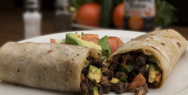 burrito burrito