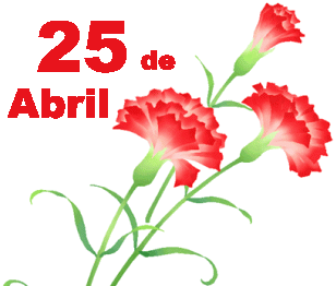 25 de Abril (com maiúscula) 25 de Abril (com maiúscula)