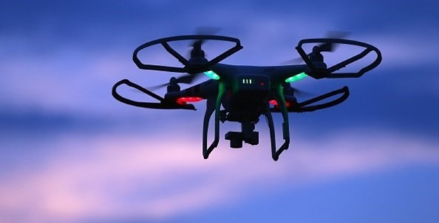 drone pandémico drone pandémico