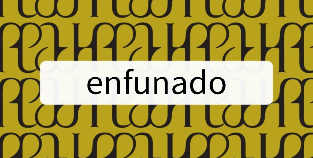 enfunado enfunado