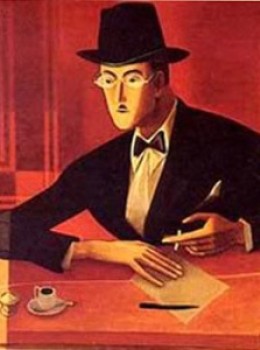 Fernando Pessoa