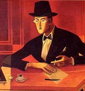 Fernando Pessoa